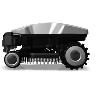 Косачка робот Cedrus Wiper IKE XH13S/ 26V/ 5Ah