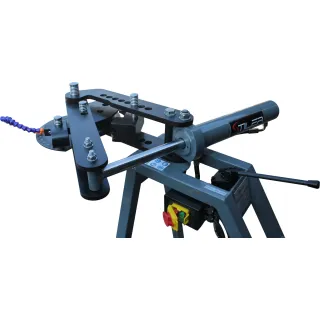 Хидравлична огъваща машина STILER HTB-1000/ 550W Хидравлична огъваща машина STILER HTB-1000/ 550W