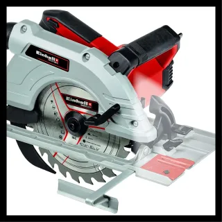 Ръчен циркуляр Einhell TE-CS 190/1/ 1500W