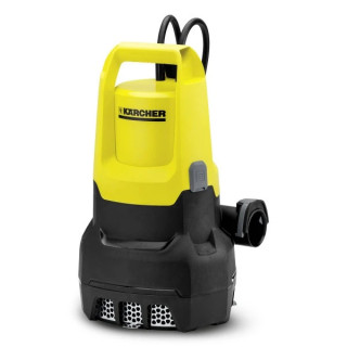 Потопяема помпа за мръсна вода Karcher SP 7 Dirt - 0.8 bar