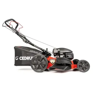 Бензинова косачка за трева Cedrus CEDKS53S-H AL/ 3.4kW Бензинова косачка за трева Cedrus CEDKS53S-H AL/ 3.4kW