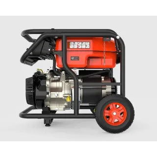 Бензинов генератор Genergy ANETO 5500W/ 28 л