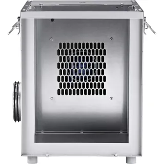 Пречиствател на въздух с филтър HEPA 14 FLEX VAC 800-EC Air Protect 14/ 170W Пречиствател на въздух с филтър HEPA 14 FLEX VAC 800-EC Air Protect 14/ 170W