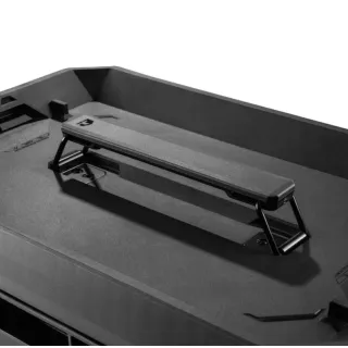 Куфар за инструменти TOUGHBUILT StackTech Compact Tool Box