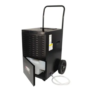 Влагоуловител AWTools DH30/ 650W/ 30 л