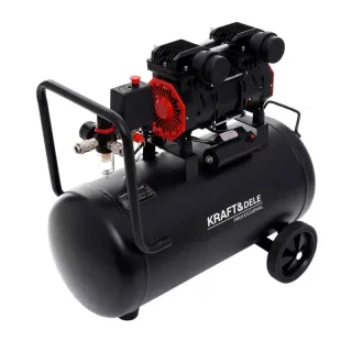 Компресор за въздух KraftDele KD1386/ 1.5kW