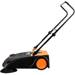 Ръчна метачна машина KraftDele KD5128/ 700 мм Ръчна метачна машина KraftDele KD5128/ 700 мм