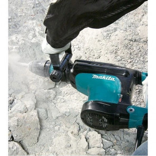 Къртач SDS max Makita HM1213C 18.6 J / 1.51kW