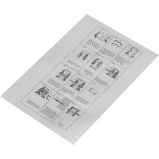 Макара с маркуч KraftDele KD2156/ 20 м + 2 м Макара с маркуч KraftDele KD2156/ 20 м + 2 м