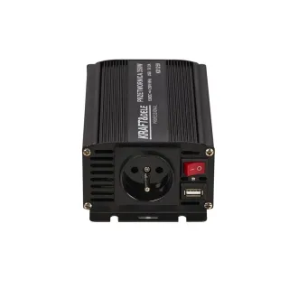 Преобразувател за автомобили KraftDele KD1250/ 230V