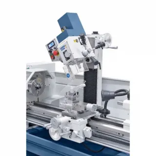 Комбинирана машина BERNARDO Proficenter 900 Vario