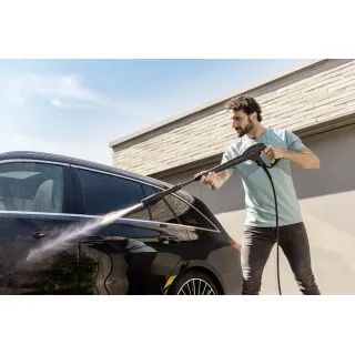 Водоструйка Karcher K 4 Modular WCM/ 1.8kW