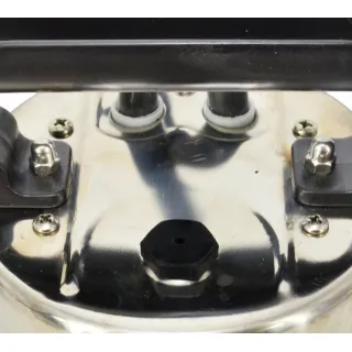 Потопяема помпа с поплавък AWTools AW85058/ 1100W Потопяема помпа с поплавък AWTools AW85058/ 1100W