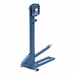 Машина за разпъване на стоманени листи BERNARDO SS 150 F Машина за разпъване на стоманени листи BERNARDO SS 150 F