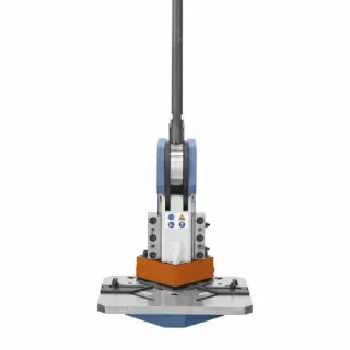 Ръчна гилотина BERNARDO AK 100 Ръчна гилотина BERNARDO AK 100