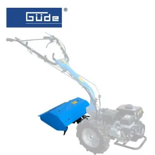 Градинска фреза GÜDE GGF 620, Ø300 мм