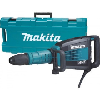 Къртач SDS-MAX Makita HM1214C 1.51kW / 19.9 J