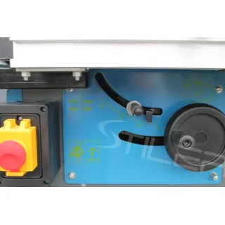 Настолен циркуляр STILER TS 200/ 1.1kW