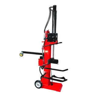 Електрическа цепачка за дърва Raider RD-LGS06/ 3,2 kW/ 12т Електрическа цепачка за дърва Raider RD-LGS06/ 3,2 kW/ 12т