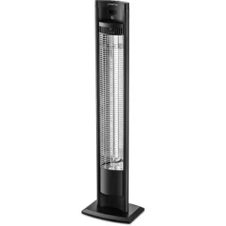 Инфрачервен отоплител TROTEC IRS 2010 E/ 2000W
