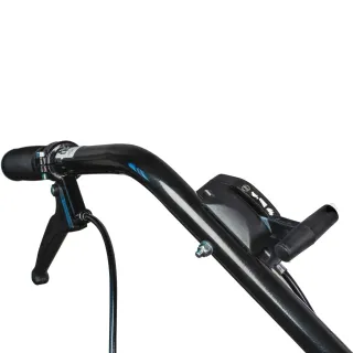 Бензинова дискова косачка Raider RD-DM01/ 4 к.с.