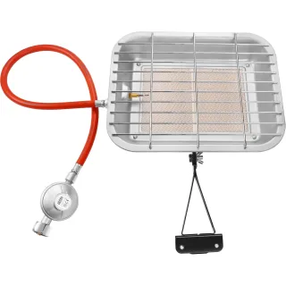 Газов отоплител KraftDele KD11311/ 4,5kW