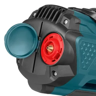 Акумулаторен пистолет за боядисване Ronix 8604/ 20V/2Ah
