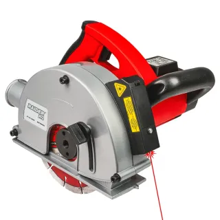 Фреза за канали Raider RDP-WCH05/ 1.7 kW + 4 диска и куфар Фреза за канали Raider RDP-WCH05/ 1.7 kW + 4 диска и куфар