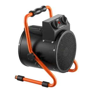 Електрически отоплител VEVOR BG-E2A-01/ 2kW Електрически отоплител VEVOR BG-E2A-01/ 2kW
