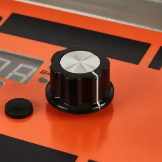 Зарядно устройство за акумулатори със стартова функция KraftDele KD5340/ 12/24V/ 20-250Ah/ 120A