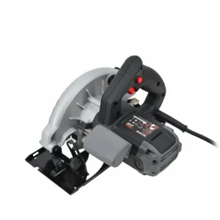 Електрически ръчен циркуляр HOOZAR KD76 / 1500W Електрически ръчен циркуляр HOOZAR KD76 / 1500W