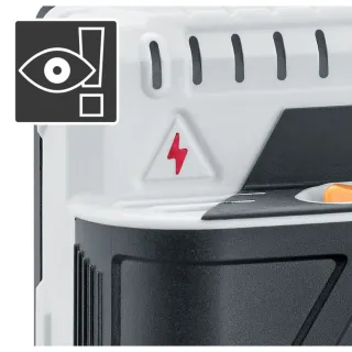 Електронен детектор Laserliner StarSensor 150/ 4 см