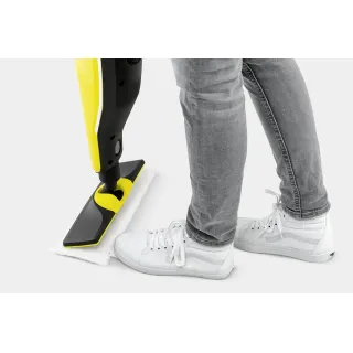 Парочистачка KARCHER SC 3 UPRIGHT EASYFIX, 1600W