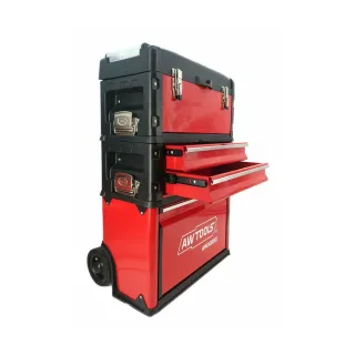 Мобилен модулен шкаф AWTools AW30590/ 45 кг Мобилен модулен шкаф AWTools AW30590/ 45 кг