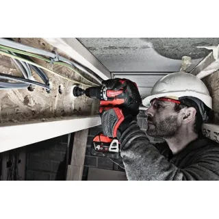 Акумулаторен винтоверт Milwaukee M18CBLPD-0X/ 18V