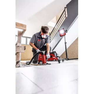 Диамантена система за рязане FLEX DCG L 26-6 230 Set / 2600W Диамантена система за рязане FLEX DCG L 26-6 230 Set / 2600W