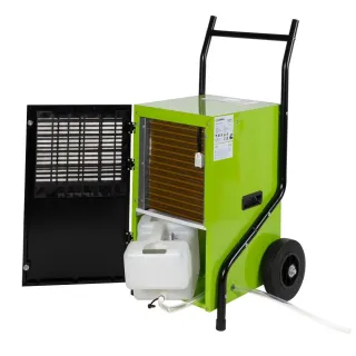 Влагоабсорбатор ZIPPER ZI-BAT-50E/ 650W/ 5.5 л