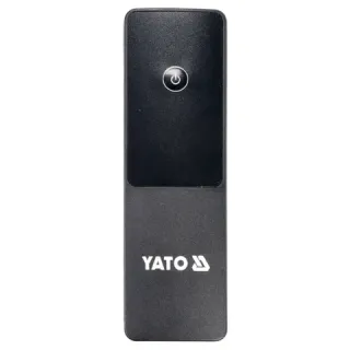Инфрачервен отоплител Yato YT-99501/ 1500W/ 12-18 м² Инфрачервен отоплител Yato YT-99501/ 1500W/ 12-18 м²