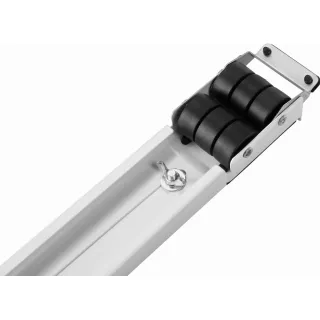 Комплект регулируеми платформи за преместване на мебели KraftDele KD3187/ 2 бр./ 230 кг Комплект регулируеми платформи за преместване на мебели KraftDele KD3187/ 2 бр./ 230 кг