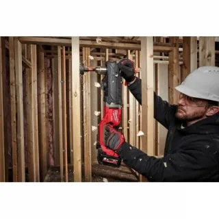 Акумулаторна ъглова бормашина Milwaukee M18FRAD2-0/ 18V Акумулаторна ъглова бормашина Milwaukee M18FRAD2-0/ 18V