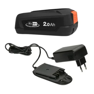 Стартов комплект Gardena 14916-20/ 18V