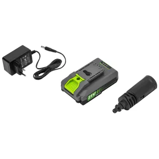 Акумулаторна водоструйка KraftDele KD5374/ 21V/ 3Ah