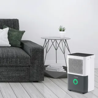 Влагоабсорбатор TROTEC TTK 33 E/ 240W