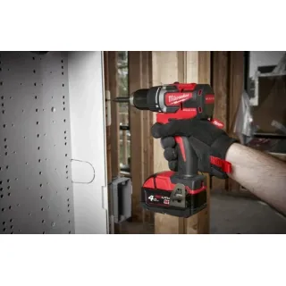 Акумулаторен винтоверт Milwaukee M18CBLDD-0X/ 18V