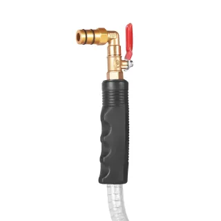 Система за извличане на масло STAHLWERK OD-71 ST/ 80 л Система за извличане на масло STAHLWERK OD-71 ST/ 80 л