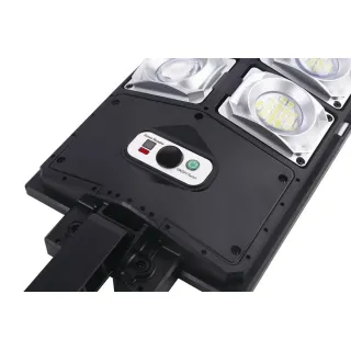 Соларна LED лампа KraftDele KD3481/ 1700W Соларна LED лампа KraftDele KD3481/ 1700W