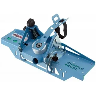 ПРОМО ПАКЕТ! Ъглошлайф Makita GA5030R/ 125 мм + Приставка за ъглошлайф за рязане под ъгъл SIGMA JOLLY EDGE/ 30 см