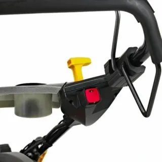 Самоходна бензинова косачка TEXAS Razor 5181TR/WE/ 2,6 kW