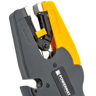 Клещи за почистване на кабели POWERMAT PM-SI-1T/ 5-20 мм Клещи за почистване на кабели POWERMAT PM-SI-1T/ 5-20 мм