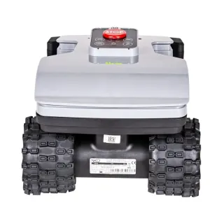Косачка робот Cedrus Wiper IKE XH6/ 20V/ 2.5Ah